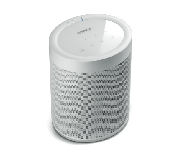 Yamaha MusicCast 20 Biały - 1380663 - zdjęcie 2
